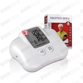 脈博士MC-100F電子血壓計 智能便捷的家用健康守護者